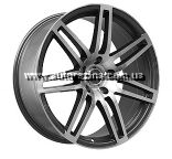 Replica Audi (A448) R22 5/130